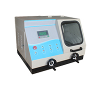 Specimen Preparation Equipments