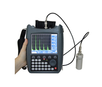 Nondestructive Inspection Instruments (NDT)